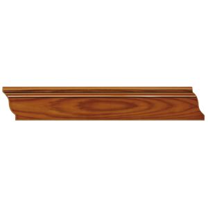 Rodapé Marrom Bold 8x45 Ilhabella