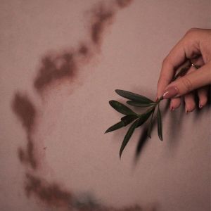 Piso Cimentício Compose Marrone 75x100x2 Interno Cimentíssimo