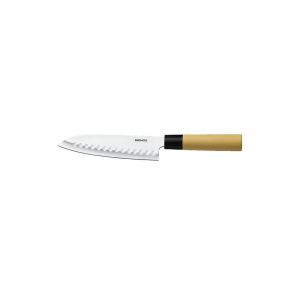 Faca de Cozinha 7" Brinox Samurai