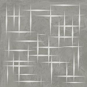 Porcelanato Tec Concret Retificado 58,04x58,04 Ceusa