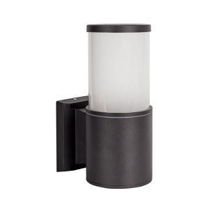 Arandela Linha Imperial Preto Bronzearte