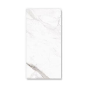 Porcelanato Calacata Altíssimo Retificado 60x120 Biancogres