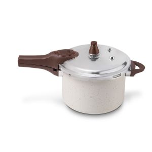 Panela de Pressão Pressure com Indução 4,2L Brinox