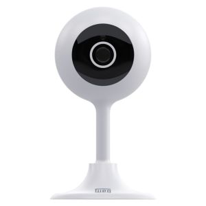 Câmera de Segurança Interna Whome Full HD Fixed Wi-Fi Weg