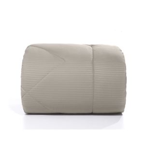 Edredom Queen Luma Confort Camurca 2,40x2,60 Hedrons