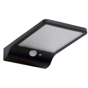 Refletor Solar de Led Light 8W 6500K Luz Branca Bronzarte