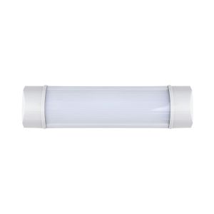Luminária de Sobrepor Linea Teto LED 6500k Bivolt Bronzearte