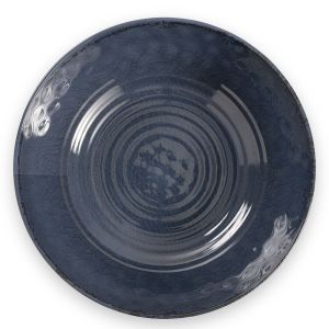 Bowl em melanina Marselha 4,3L Azul Brinox