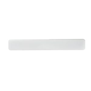 Plafon LED Slim Retangular 50W Vitralux