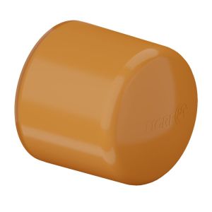 CAP 2" Tigrefire Laranja Tigre