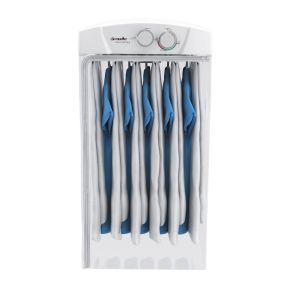 Secadora de Roupas 8Kg Solaris Branco Mueller
