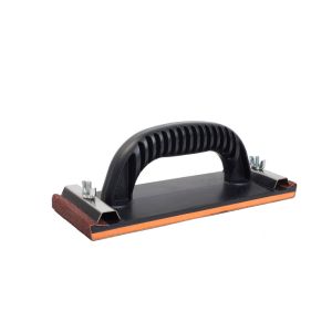 Suporte Manual de Lixa 230x80mm Cortag