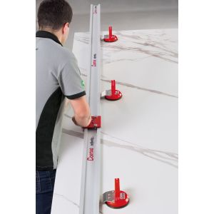 Cortador de Cerâmica 3,4m Infinity Cortag