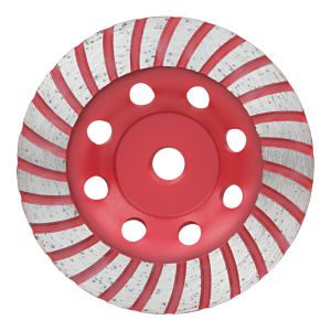 Disco de Desbaste 115M Turbo 115M Cortag