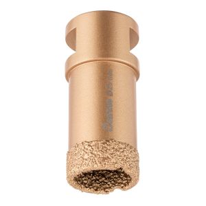 Serra Copo Diamantada 25mm Cortag
