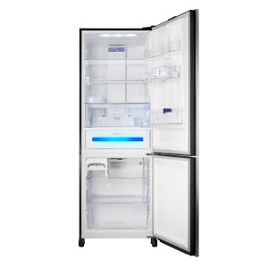 Refrigerador Frost Free 480L NR-BB71GVFB A++ Preto Panasonic