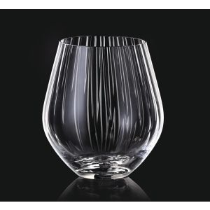 Jogo de Copos Cristal Tori 6 Peças 500ml Bohemia