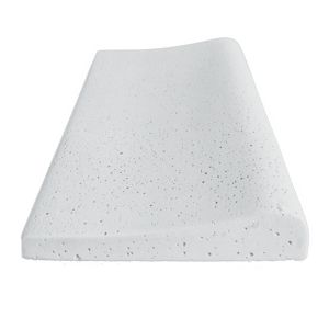 Borda Peito de Pombo Via Acqua Nebbia 22,5x50x2 Cimentíssimo