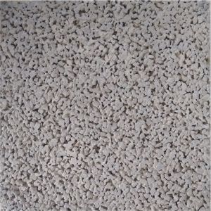 Piso Cimentício Drenante Drena Eco Argento 40x40x4 Externo Cimentíssimo