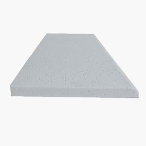 Borda Boleada Via Acqua Nebbia 22,5x50x2 Cimentíssimo