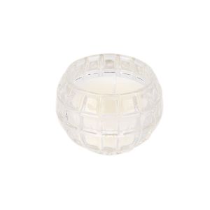 Vela de Vidro Dream 8cm Diagonal