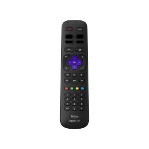 Smart TV LED 40" Roku PTV40G65RCH Preto Philco
