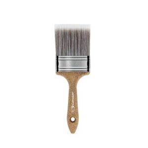 Pincel 797 3'' Bege Areia Condor