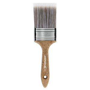 Pincel Areia 797 2,5'' Bege Condor