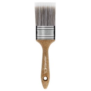 Pincel 797 2'' Bege Areia Condor