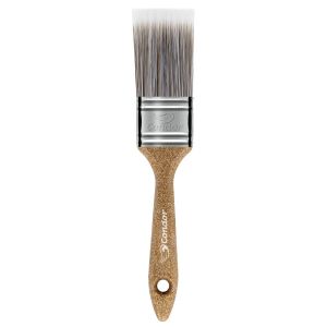 Pincel 797 1,5'' Bege Areia Condor