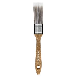 Pincel 797 1'' Bege Areia Condor