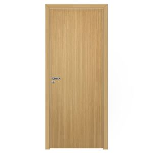 Kit Porta Colmeia M12 Esquerdo Freijó Interna 210x80 Pinhal