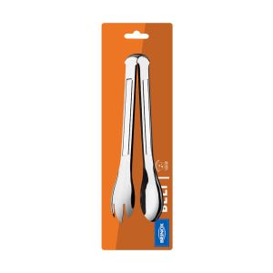 Pegador para Salada de aço Inox Beli 28cm Brinox