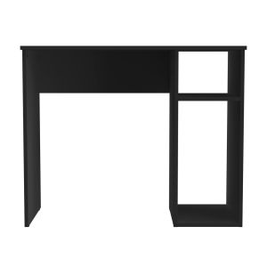 Mesa para computador Cube-Office Preto Multivisão