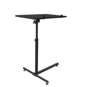 Mesa Multiuso Preto Multivisão