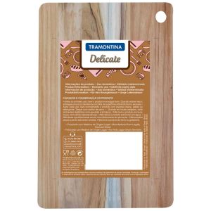 Tábua Delicate de Cozinha 33cm Madeira Tramontina