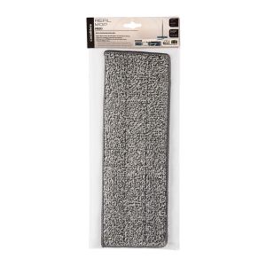 Refil Mop Need Cinza Casa&Ideia