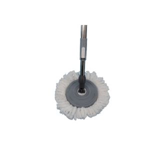 Refil Mop Essential Branco Casa&Ideia