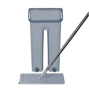 Kit Mop Need Quadrado 6L Casa&Ideia