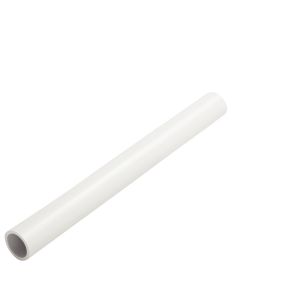 Tubo Leve Eletroduto 3/4" 3m Branco Tramontina