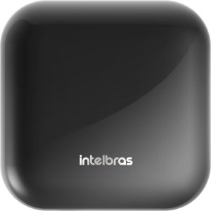 Controle Remoto IZY Connect Wi-Fi Preto Intelbras