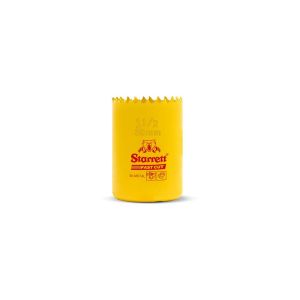 Serra Fast Cup Copo 1.1/16'' 27mm Amarela Starrett