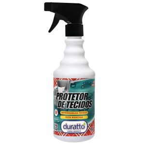 Protetor de Tecidos 500ml Duratto