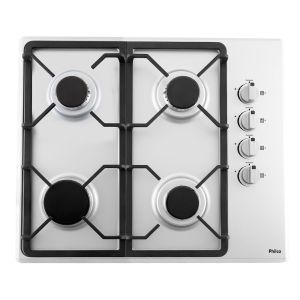 Cooktop a Gás 4BC PCT04I Aço Inox Philco