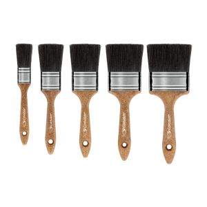 Pincel  1" 795 Duplo Preto Condor