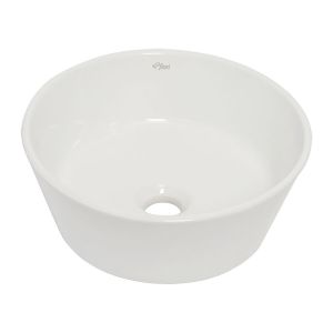 Cuba para Banheiro de Apoio 35cm Branca Fiori