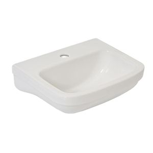 Lavatório Lírio Branco Kohler