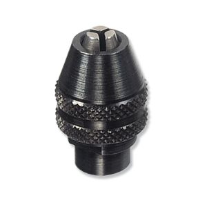 Dremel 4486 Mandril de Aperto Rápido Preta Bosch
