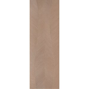 Revestimento Parede Betula Clara Origens Retificado Mate 30x90 Portobello