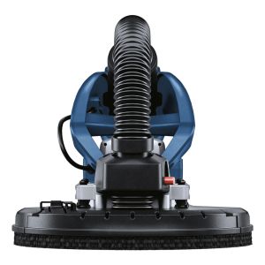 Lixadeira de Parede gtr 550 +maleta 220V 550W Azul Bosch